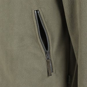 Куртка "Кречет" флис олива арт.: 1122696 СПЛАВ